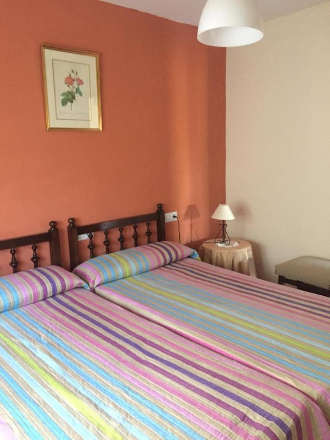 Casa Rural Fuentecillas Becedas Dış mekan fotoğraf